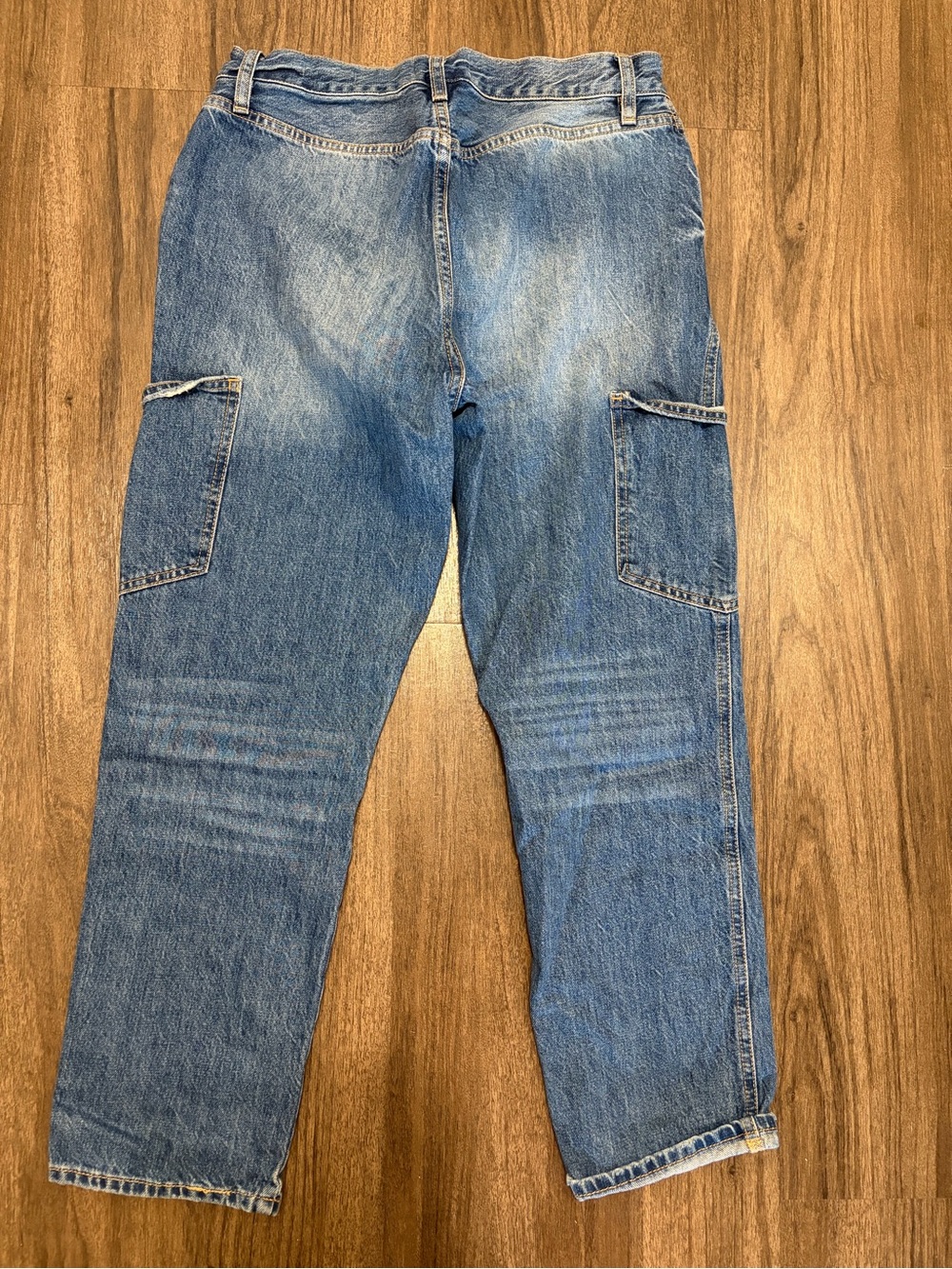 Size 29 Frame - Picture 3 of 5